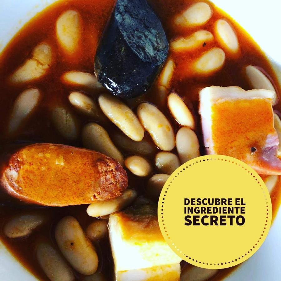 La Sabina 호텔 Castillejo de Robledo 외부 사진